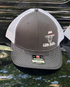 Caps