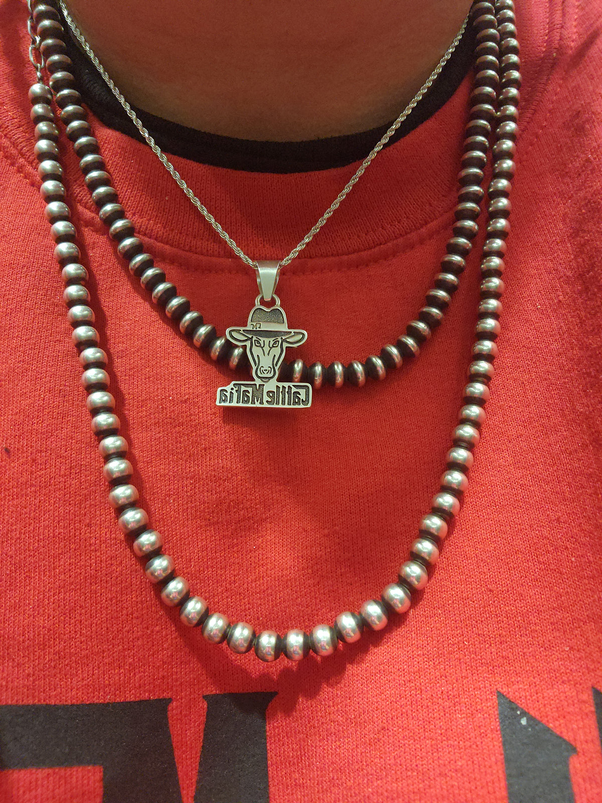 CM Boss Pendant