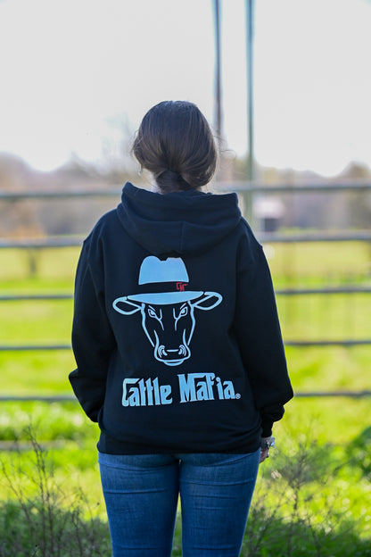 Cattle Mafia Hoodie