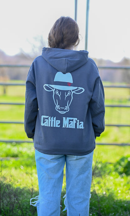 Cattle Mafia Hoodie