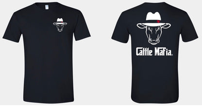 Cattle Mafia Shirt