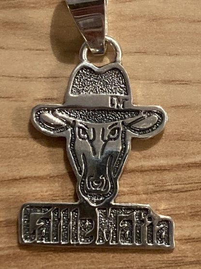 CM Boss Pendant