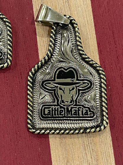 CM Pendant -Large