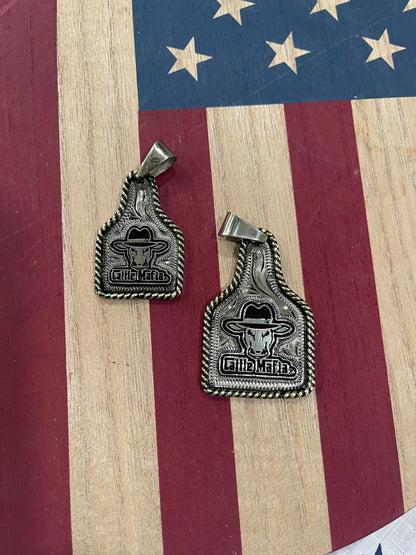 CM Pendant -Large