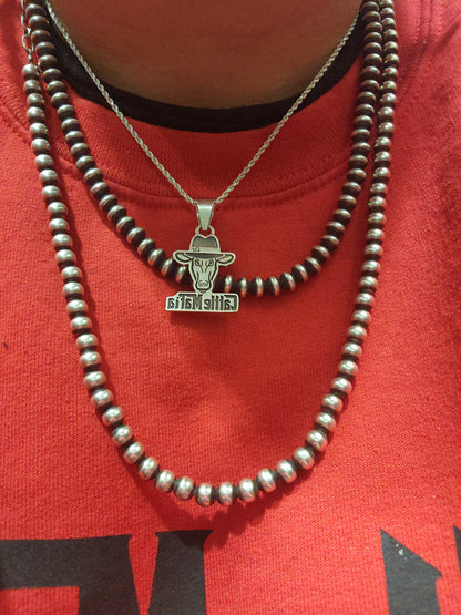 CM Boss Pendant
