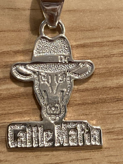 CM Boss Pendant